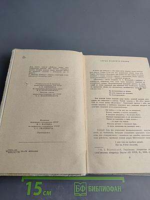 Малий Кобзар