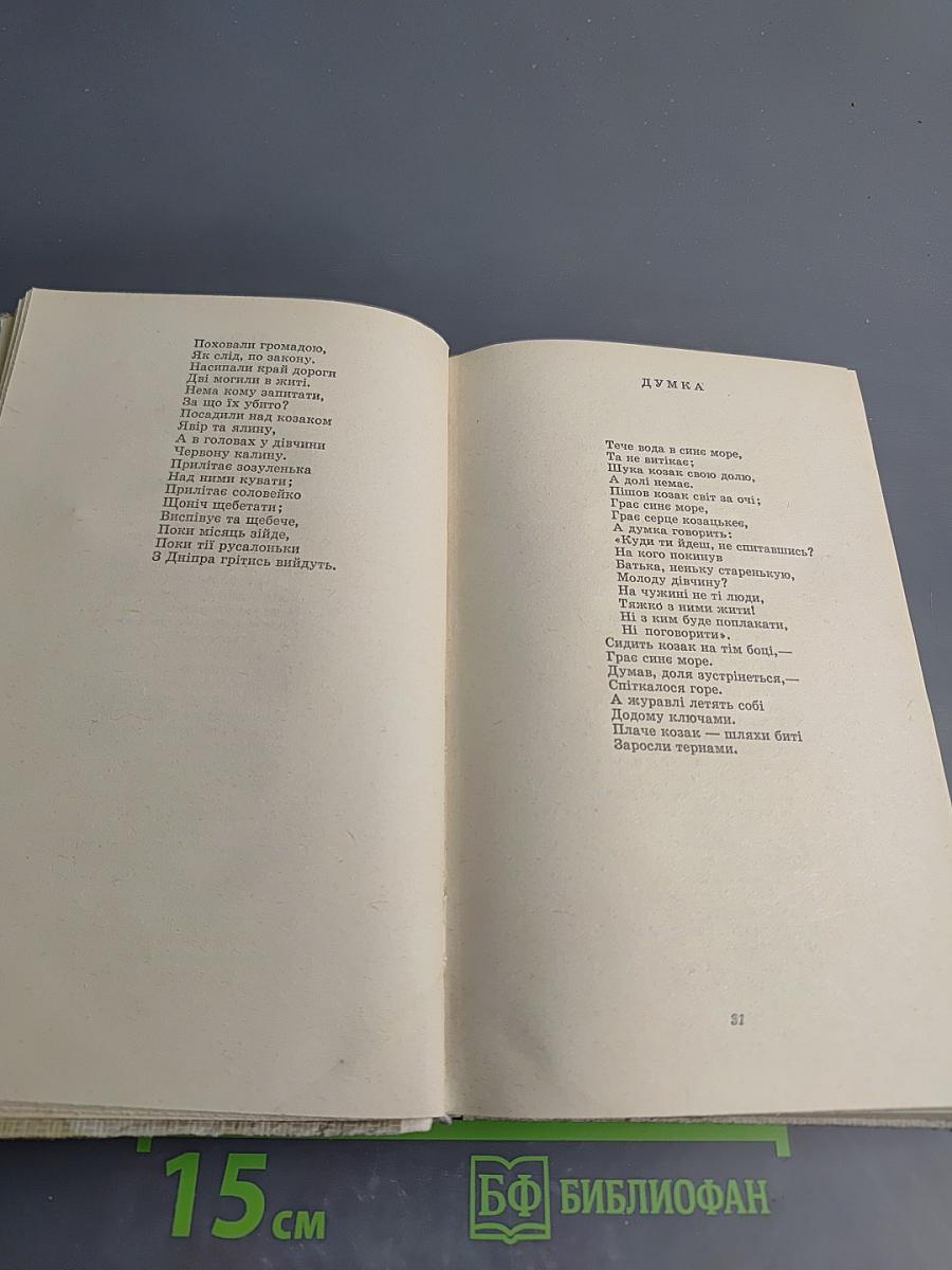 Малий Кобзар