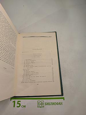 Собрание сочинений. Том 4: Мортен Красный. Роман-воспоминания