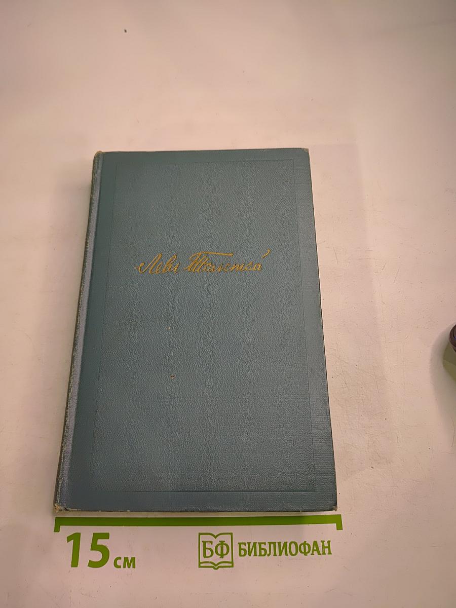 Анна Каренина. Том девятый (Собрание сочинений в четырнадцати томах)