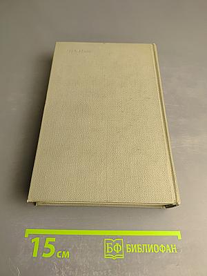 Буря. Том второй