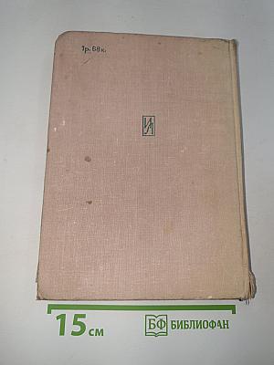 Лесное море