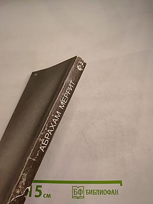 Лик в бездне