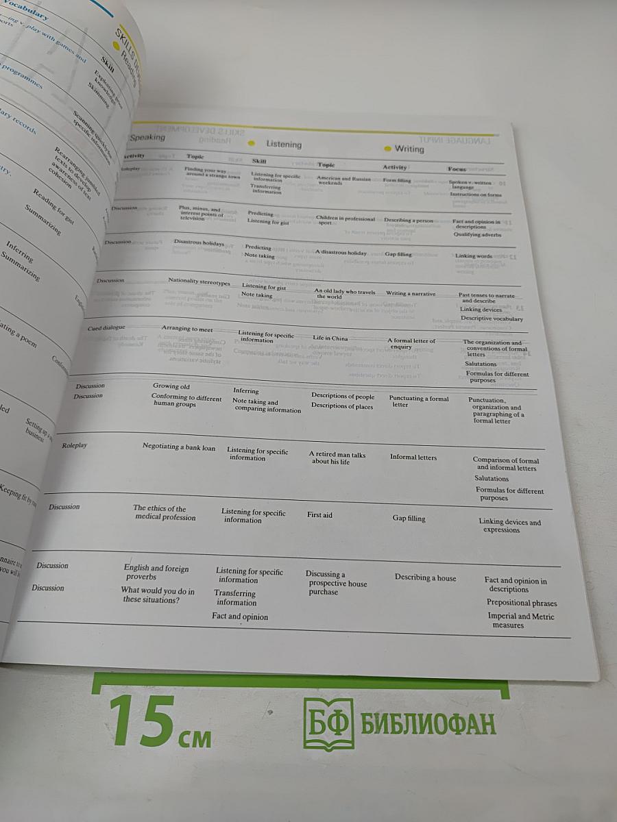 Headway Student's Book Intermediate