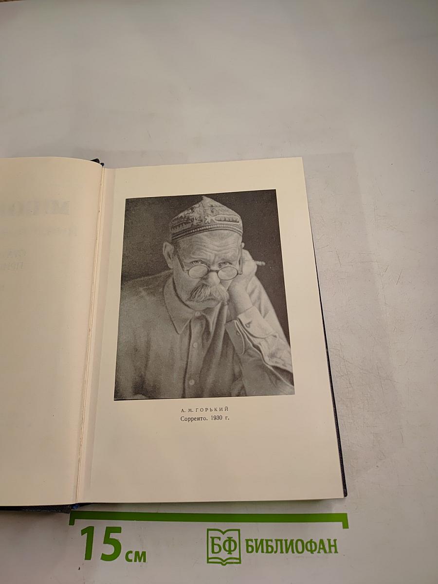 Собрание сочинений. Том 25. Статьи, речи, приветствия. 1929 – 1931