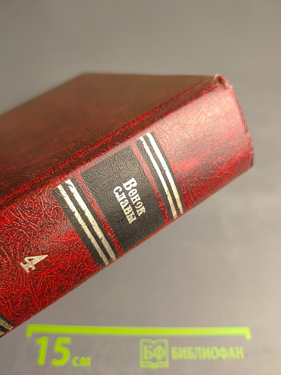 Венок славы. Том 4: Сталинградская битва