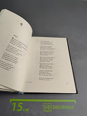 Раненый камень. Стихи и поэма