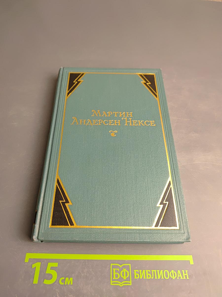 В Железном Веке. Том 5