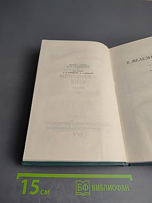 В Железном Веке. Том 5