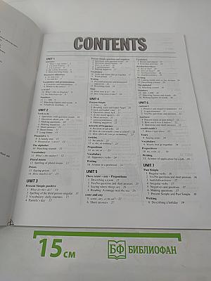 Headway Workbook Elementary