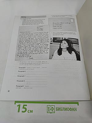 Headway Workbook Elementary