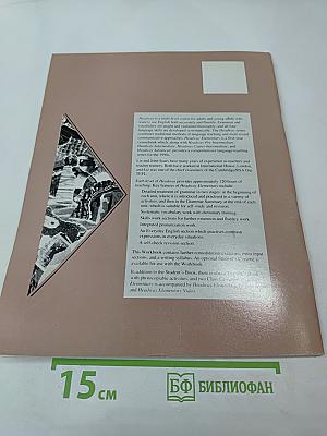 Headway Workbook Elementary