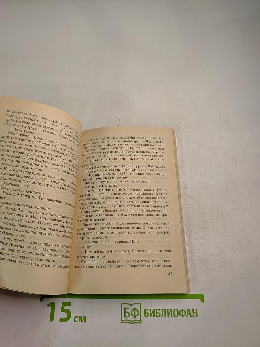 Мечта холостяка