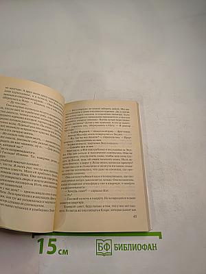 Мечта холостяка