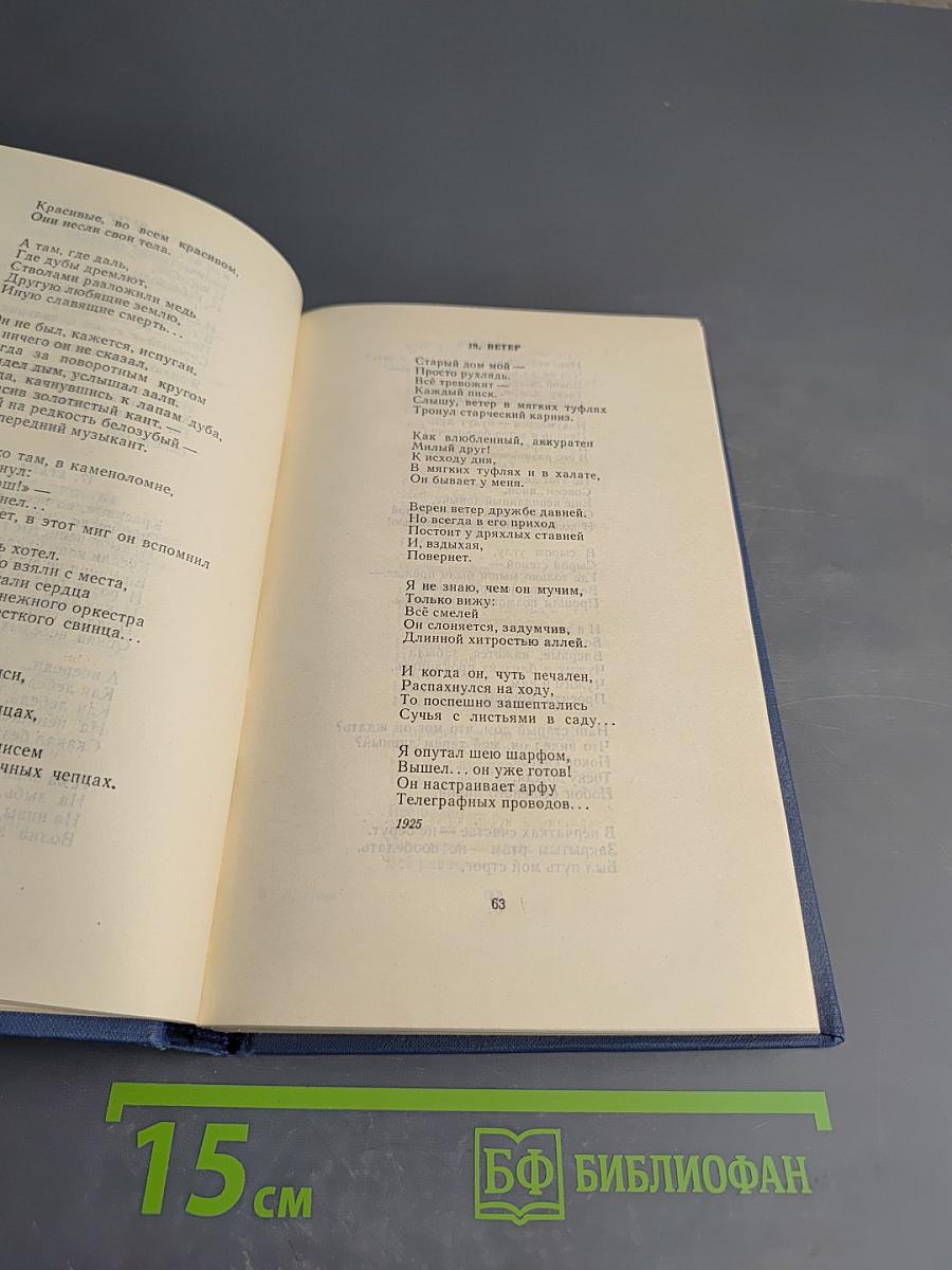 Стихотворения и поэмы