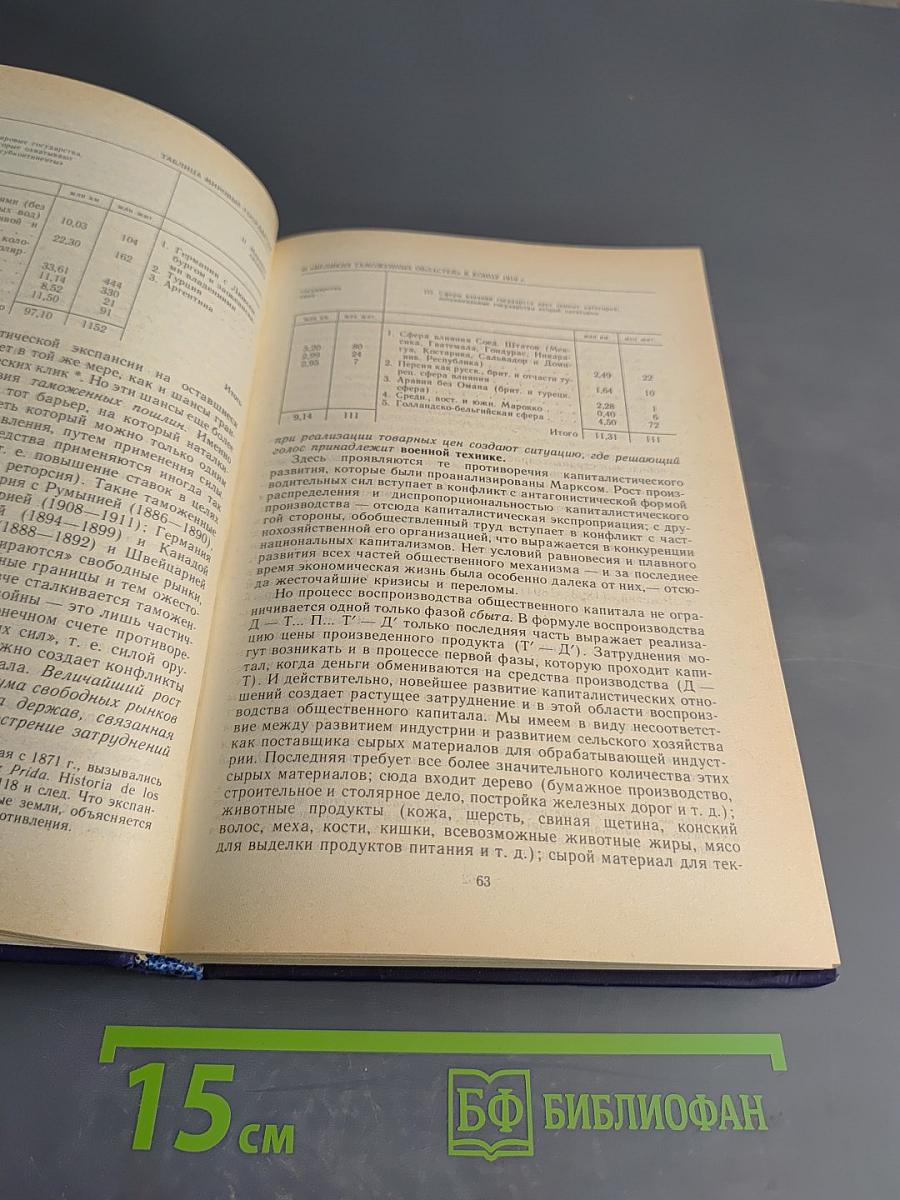 Проблемы теории и практики социализма