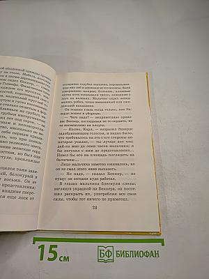 Гуттаперчевый мальчик