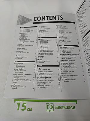 New Headway Pre-Intermediate Workbook with key, The Third Edition