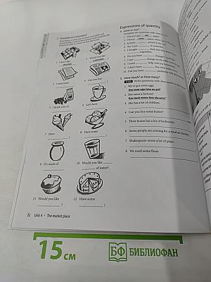 New Headway Pre-Intermediate Workbook with key, The Third Edition