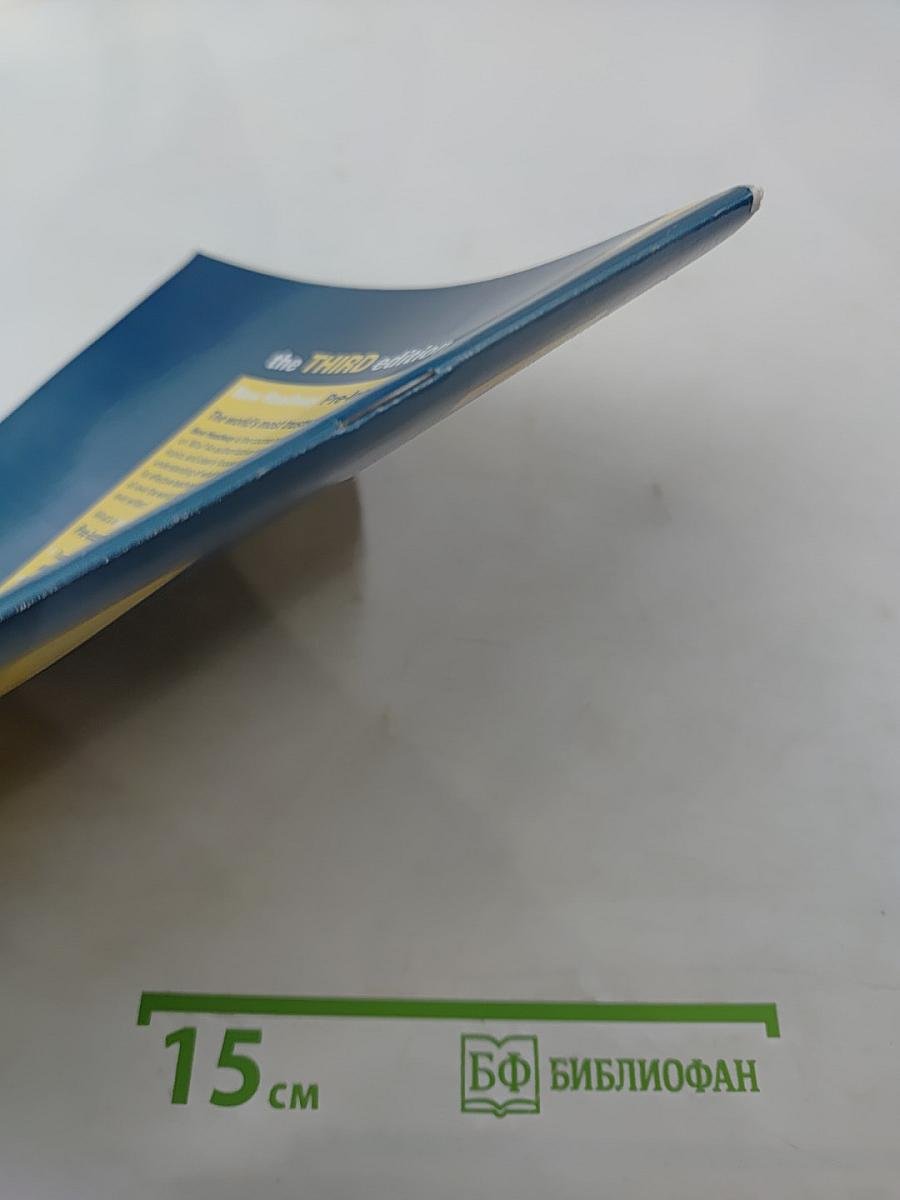 New Headway Pre-Intermediate Workbook with key, The Third Edition