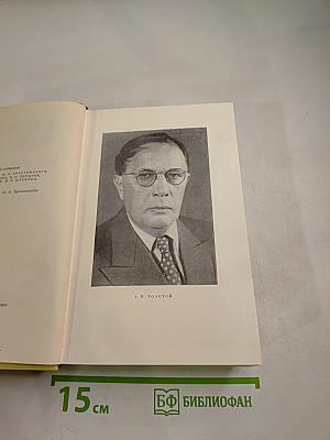 Хождение по мукам. Книги первая и вторая. Том пятый