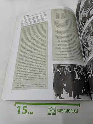 Headway student's book advanced