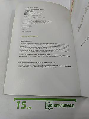 CLICK ON starter Teacher's Book