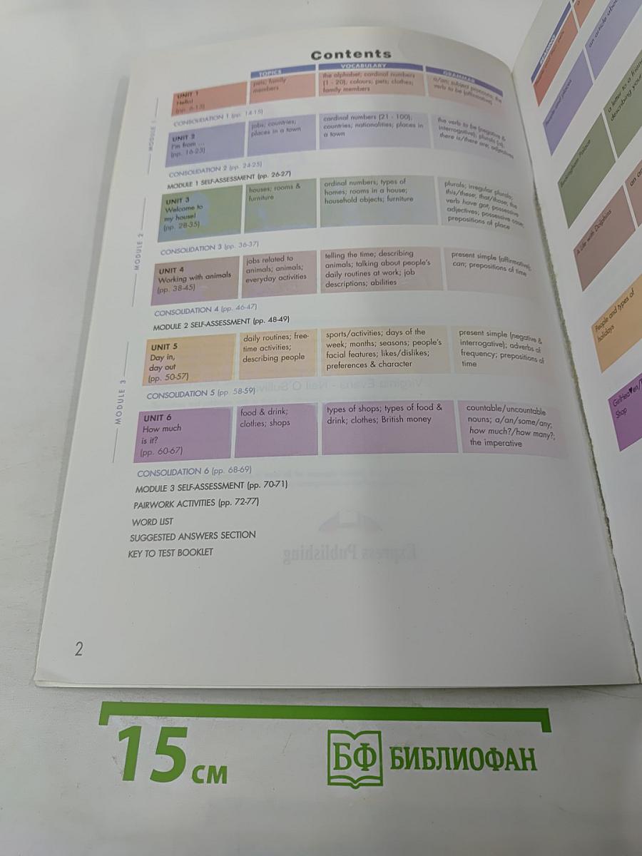 CLICK ON starter Teacher's Book