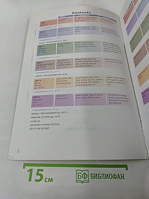 CLICK ON starter Teacher's Book