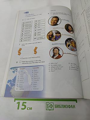 CLICK ON starter Teacher's Book