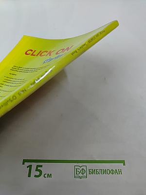 CLICK ON starter Teacher's Book