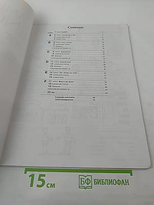 Cambridge English for Schools: Starter Workbook