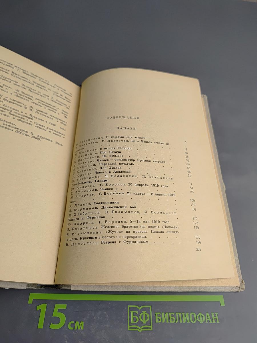 Легендарный начдив