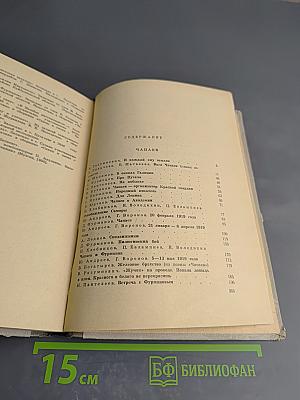 Легендарный начдив