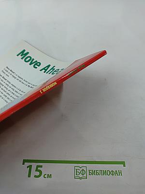 Move Ahead Workbook 2