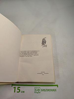 Впередсмотрящий