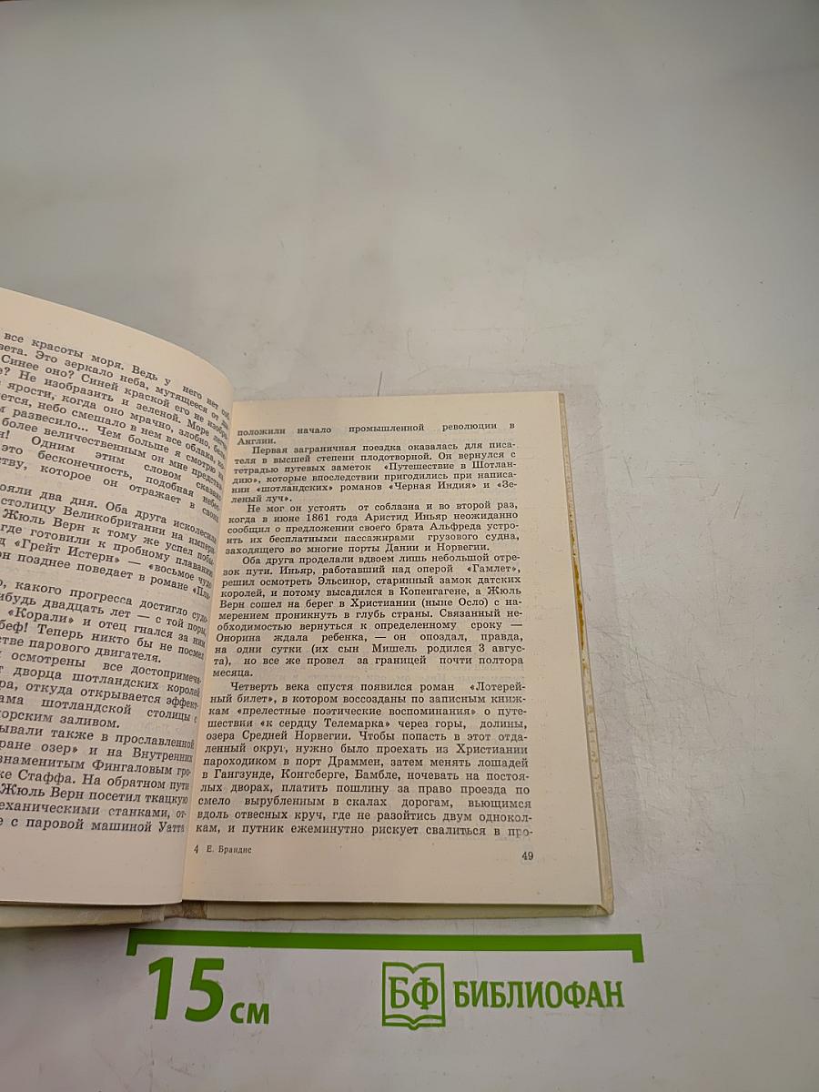 Впередсмотрящий