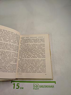 Впередсмотрящий