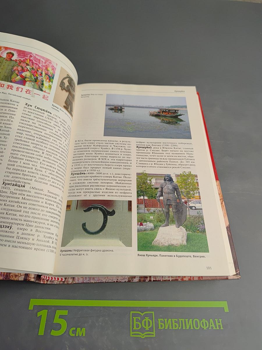 Большая иллюстрированная энциклопедия. Том 30. Хом-шоп