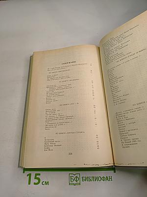 Валерий Брюсов. Избранное