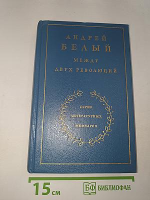 Между двух революций
