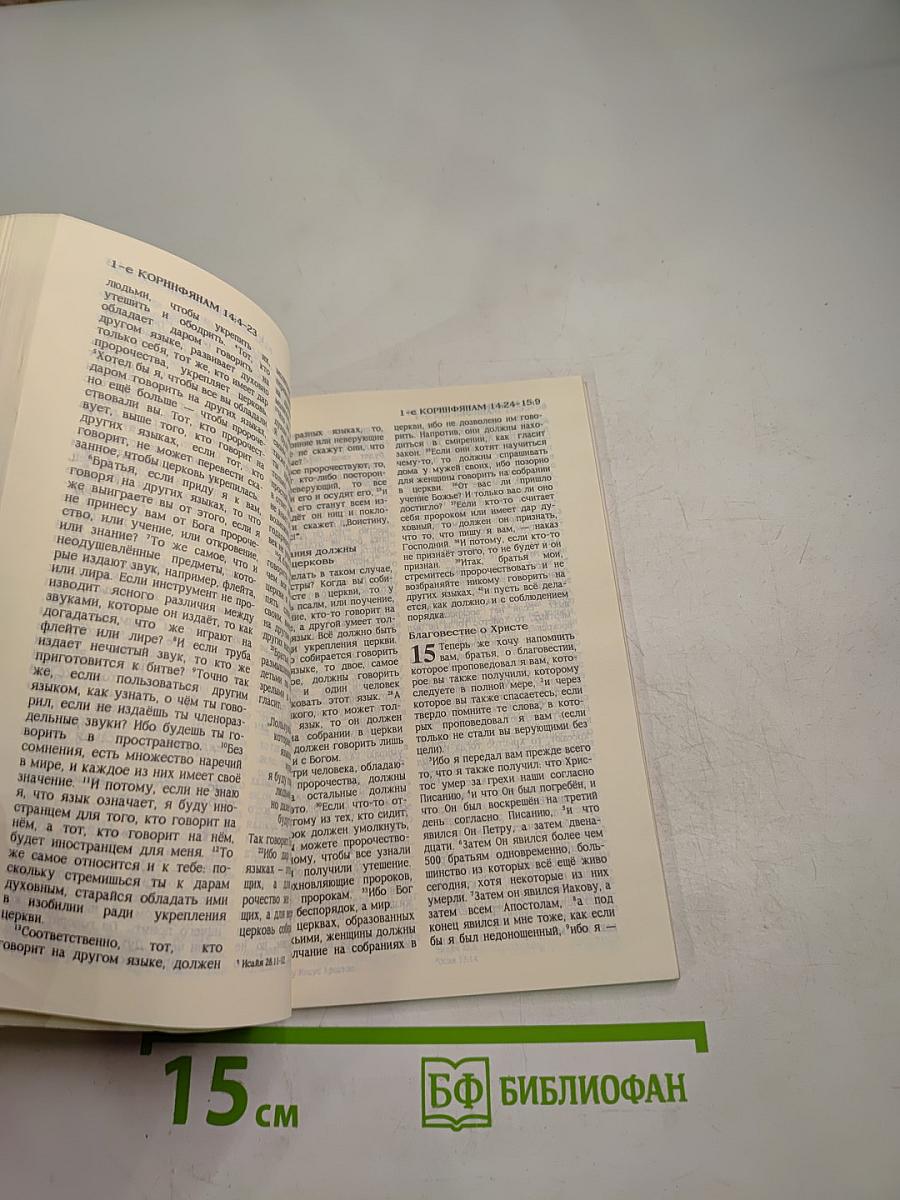 Благая Весть