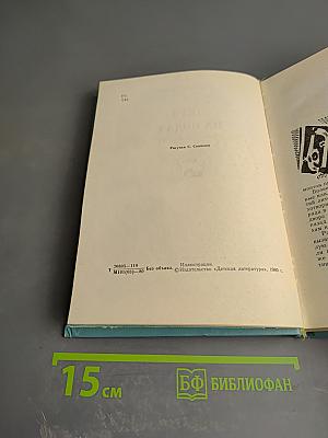 Лето на водах. Повесть о Лермонтове