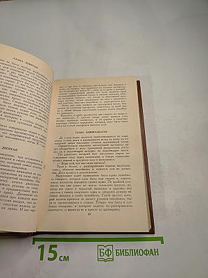 Собрание сочинений в пяти томах. Том 4