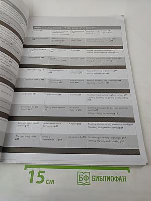 Gateway 2nd Edition Workbook B2