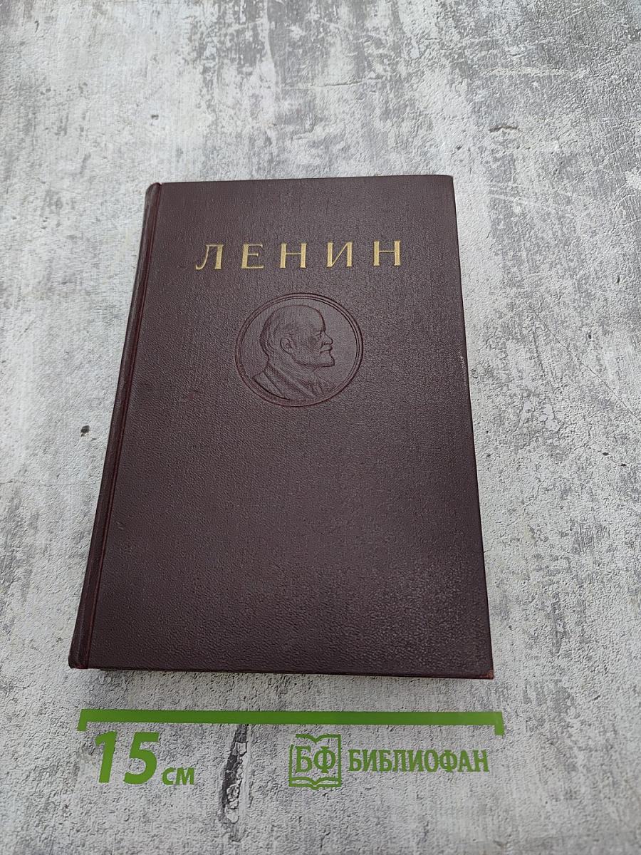 Сочинения. Том 6