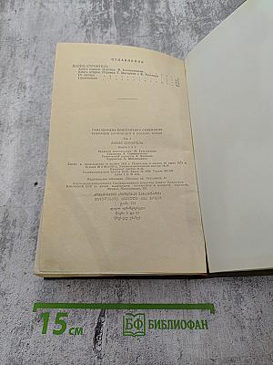 Давид Строитель. Книга первая и вторая