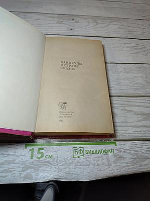 Приключения Электроника