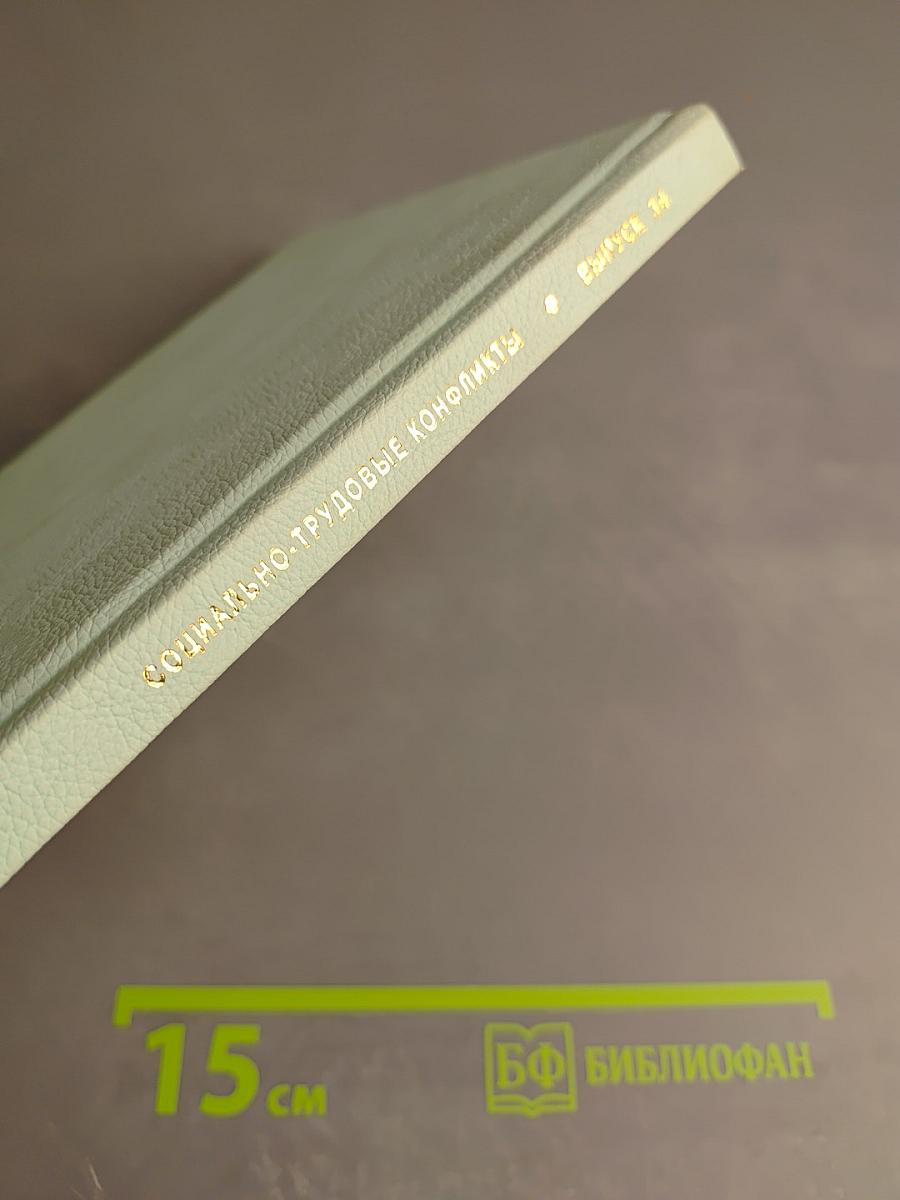 Самозанятость в Российской Федерации