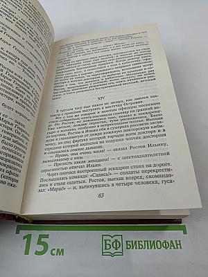 Война и мир. Книга 2 (Тома 3 и 4)